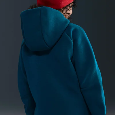 Nike Kids' Sportswear Tech Fleece Hoodie